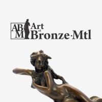Art Bronze Montréal image 9